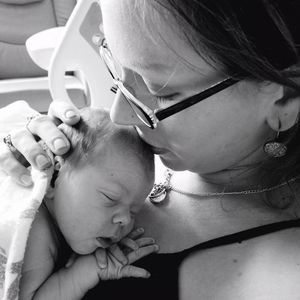 Meet your Posher, Tori